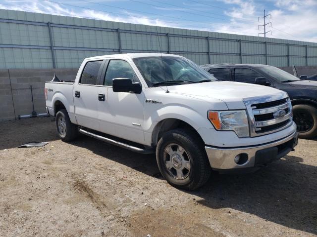 2014 Ford F150 Supercrew VIN: 1FTFW1ET2EKE57454 Lot: 55569994