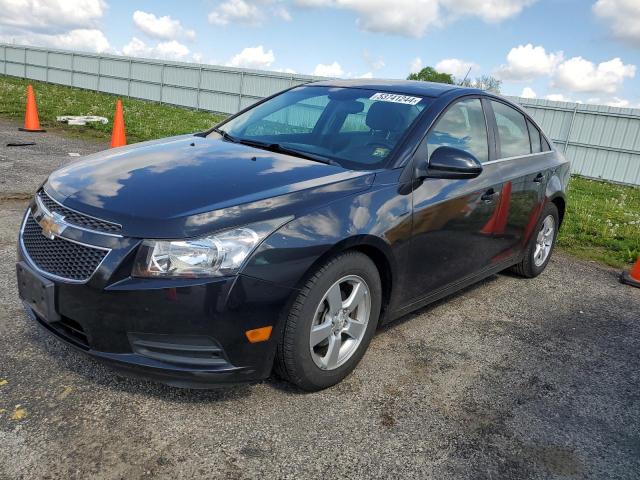 2014 Chevrolet Cruze Lt VIN: 1G1PC5SB3E7385188 Lot: 53741244