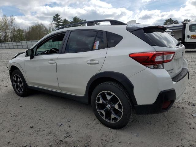 2018 Subaru Crosstrek Premium VIN: JF2GTADC7J8339374 Lot: 53472454