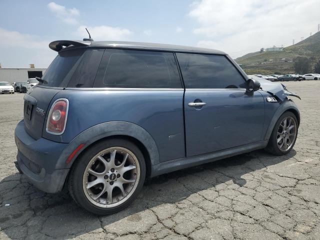 2010 Mini Cooper S VIN: WMWMF7C58ATW89461 Lot: 55168834