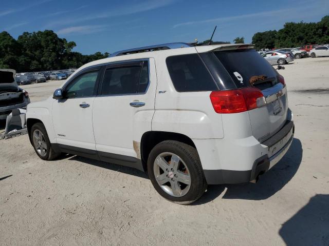 2013 GMC Terrain Slt VIN: 2GKFLWE3XD6225888 Lot: 56419654