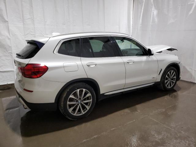 2018 BMW X3 xDrive30I VIN: 5UXTR9C5XJLD66242 Lot: 55506184