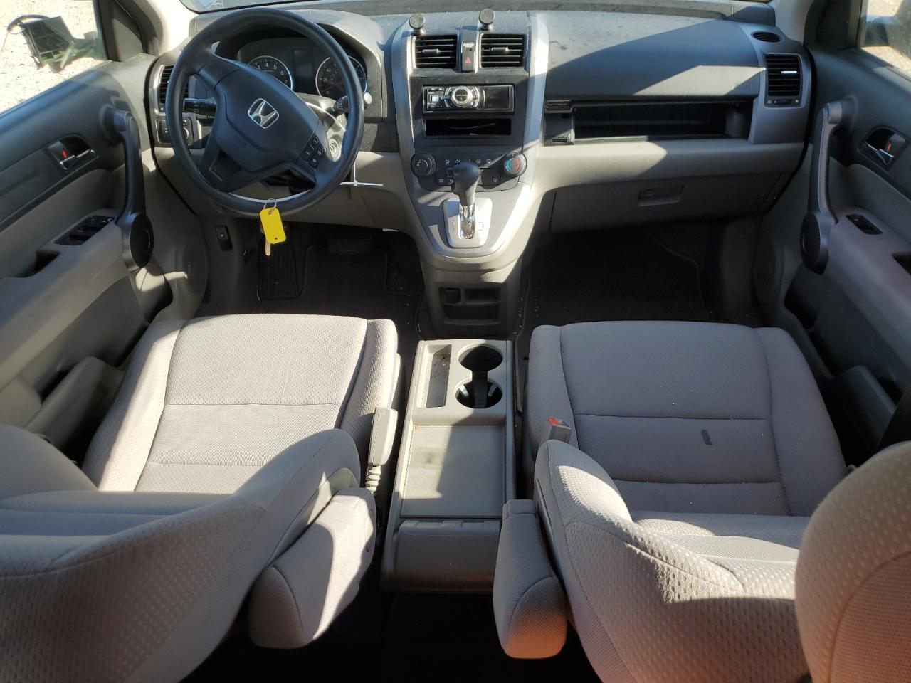 JHLRE48378C015140 2008 Honda Cr-V Lx