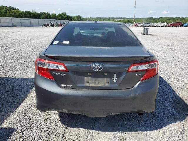 VIN 4T1BF1FK4EU347851 2014 Toyota Camry, L no.6