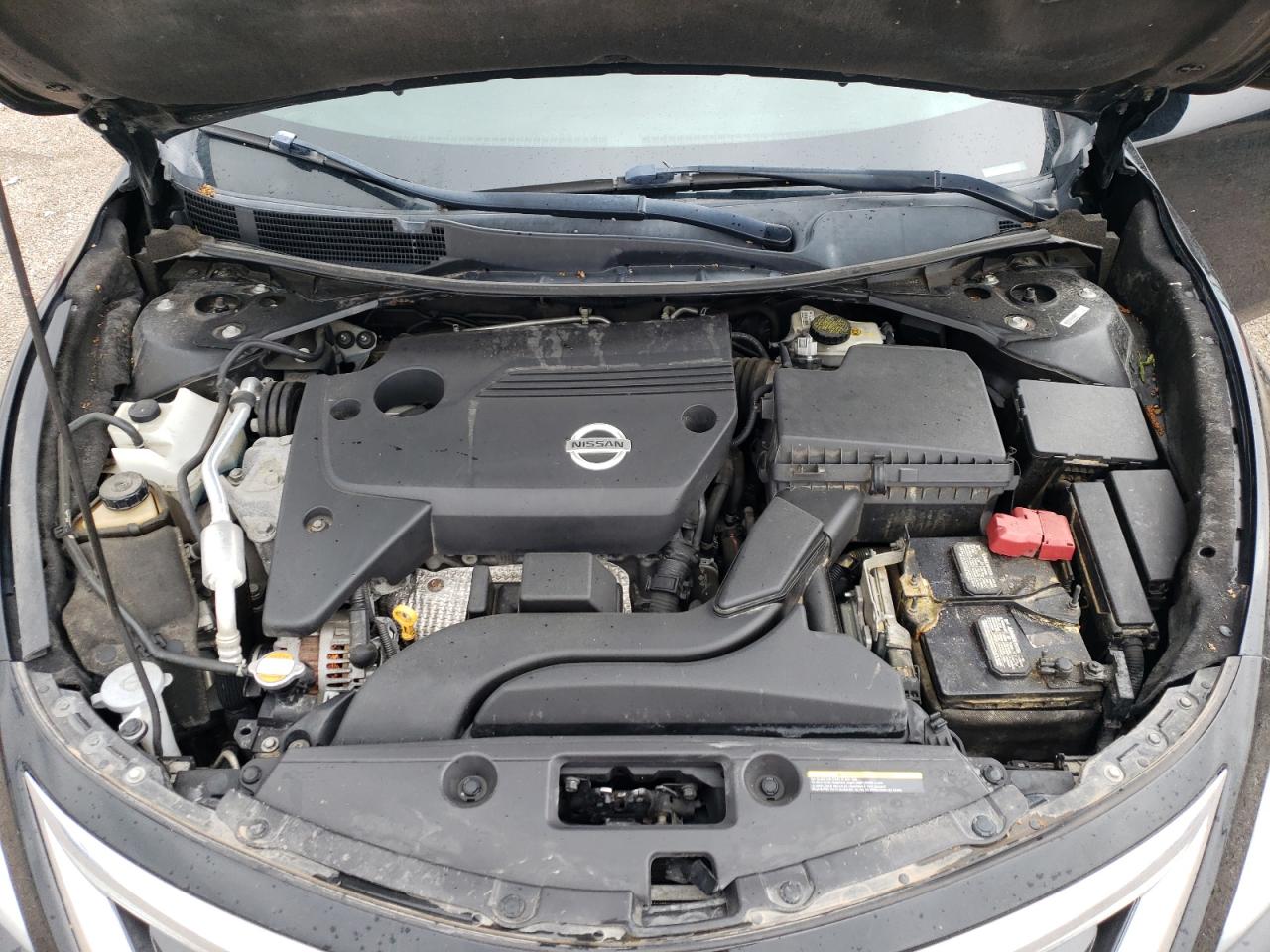 1N4AL3AP9FN881940 2015 Nissan Altima 2.5