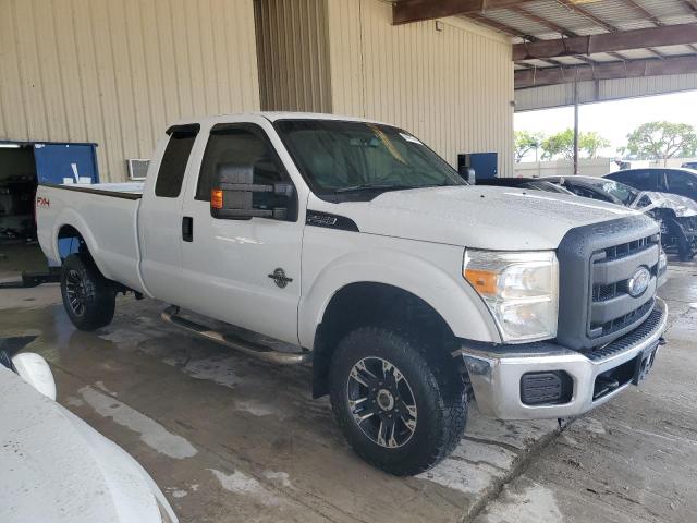 2015 Ford F250 Super Duty VIN: 1FT7X2BT6FEC25760 Lot: 56097664