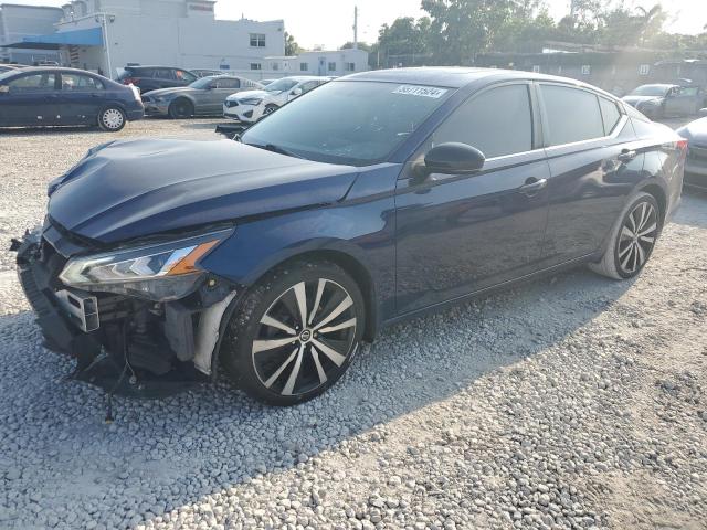 2019 Nissan Altima Sr VIN: 1N4BL4CW4KN323955 Lot: 55711524