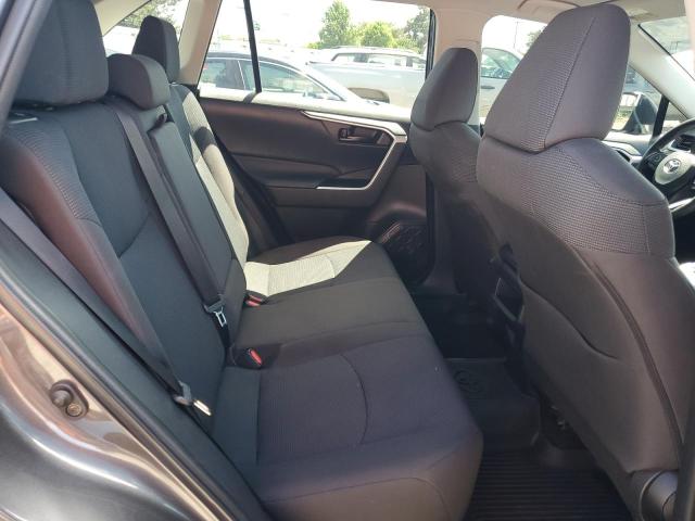 2021 Toyota Rav4 Le VIN: 2T3F1RFV4MW243844 Lot: 54540774