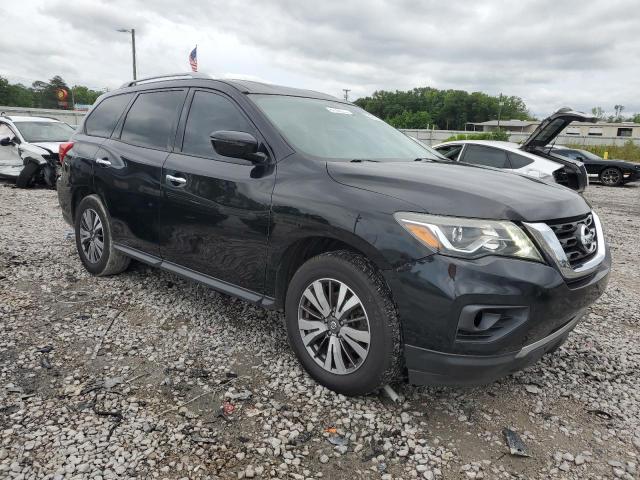 2017 Nissan Pathfinder S VIN: 5N1DR2MMXHC611773 Lot: 54760604