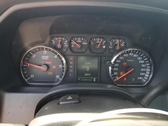 2017 GMC Sierra C1500 VIN: 1GTN1LEC7HZ902126 Lot: 56136724