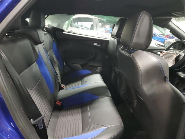 2015 Ford Focus St VIN: 1FADP3L97FL324343 Lot: 53961754