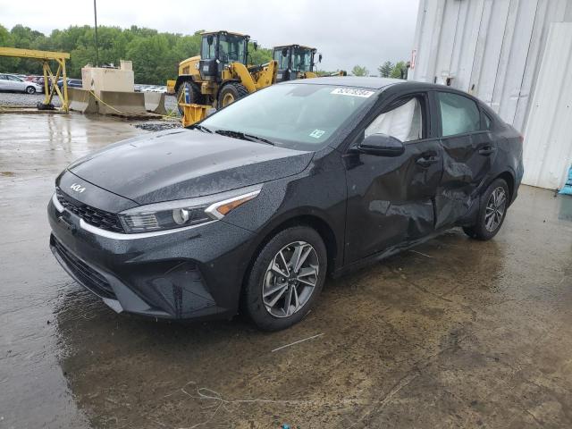 2023 Kia Forte Lx VIN: 3KPF24AD3PE519557 Lot: 52478284