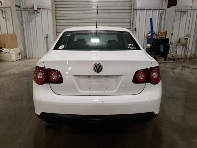 2010 Volkswagen Jetta Limited VIN: 3VWAX7AJ4AM118290 Lot: 55100344