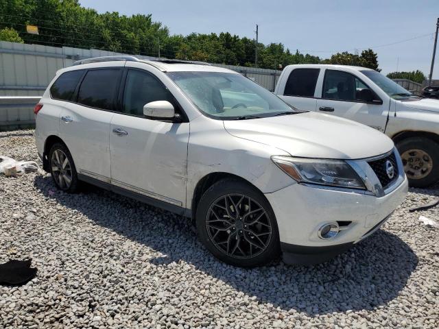 2014 Nissan Pathfinder S VIN: 5N1AR2MN9EC632184 Lot: 56867714