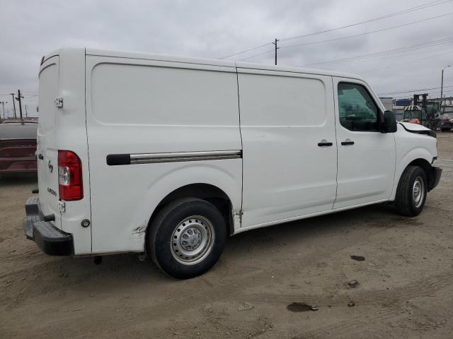 2020 Nissan Nv 1500 S VIN: 1N6BF0KM9LN810903 Lot: 56341704