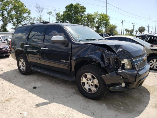 2007 Chevrolet Tahoe C1500 VIN: 1GNFC13J97R314349 Lot: 52827074