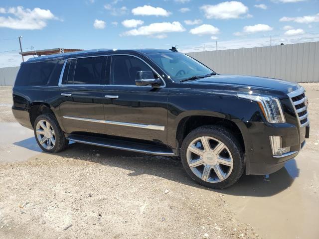 2017 Cadillac Escalade Esv Luxury VIN: 1GYS3HKJ9HR179399 Lot: 55768404