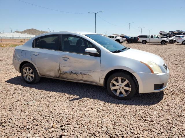 2007 Nissan Sentra 2.0 VIN: 3N1AB61E47L604341 Lot: 55619874