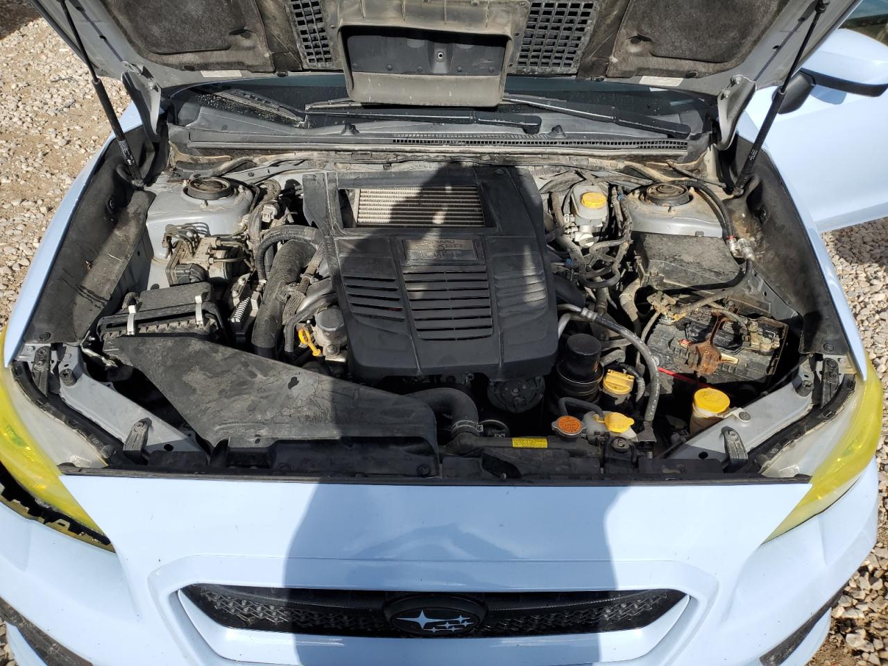 JF1VA1B63G9819168 2016 Subaru Wrx