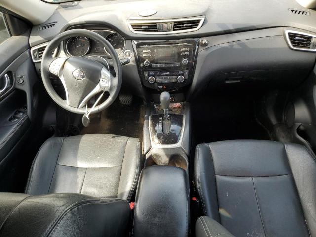 2015 NISSAN ROGUE S - 5N1AT2MVXFC885775