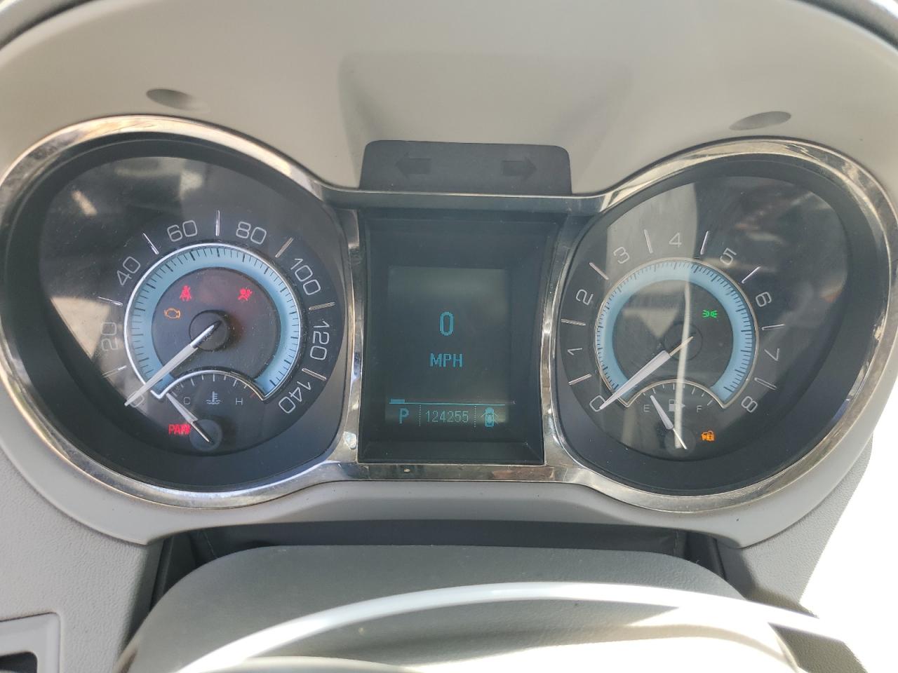 1G4GA5ECXBF228448 2011 Buick Lacrosse Cx