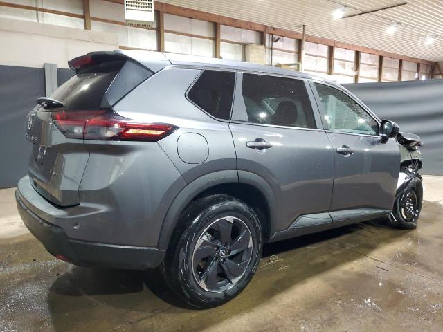 2024 Nissan Rogue Sv VIN: 5N1BT3BB4RC684221 Lot: 55805994