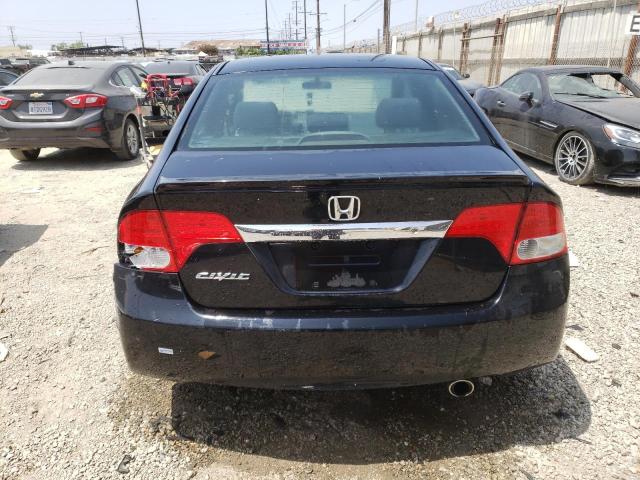 2010 Honda Civic Lx-S VIN: 19XFA1F69AE072266 Lot: 56124554