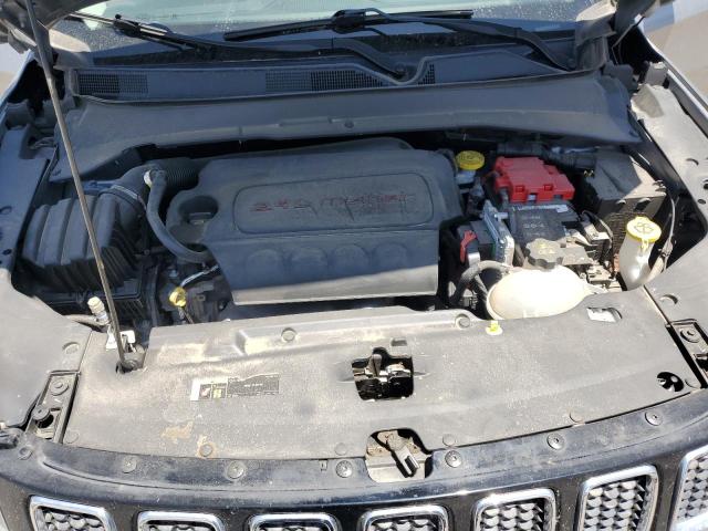 2020 Jeep Compass Limited VIN: 3C4NJCCB1LT150577 Lot: 56248664