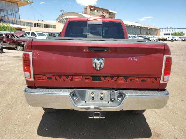 2013 Ram 2500 Powerwagon VIN: 3C6TR5ET8DG535394 Lot: 55796844