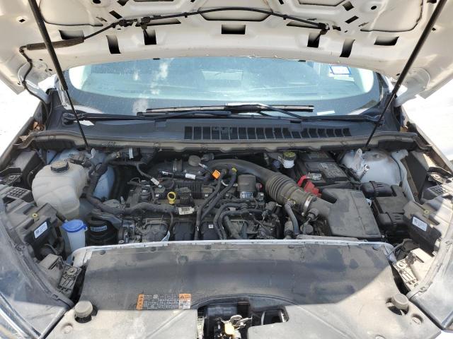 2020 FORD EDGE SEL - 2FMPK3J98LBB14253
