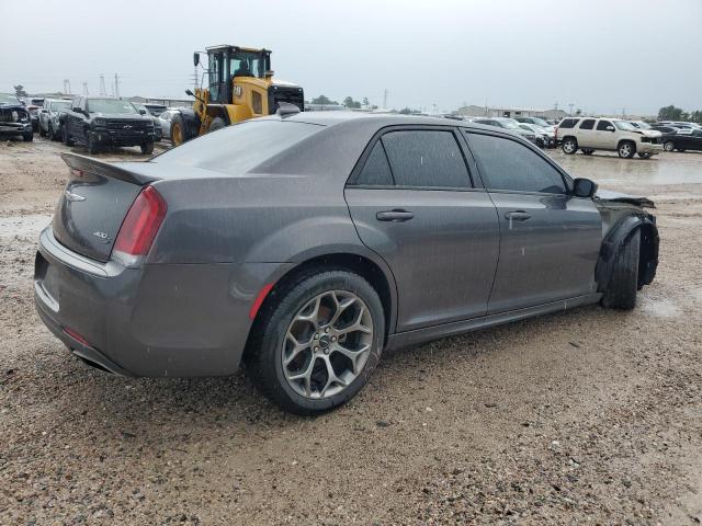 2018 Chrysler 300 S VIN: 2C3CCABT2JH174980 Lot: 47228974