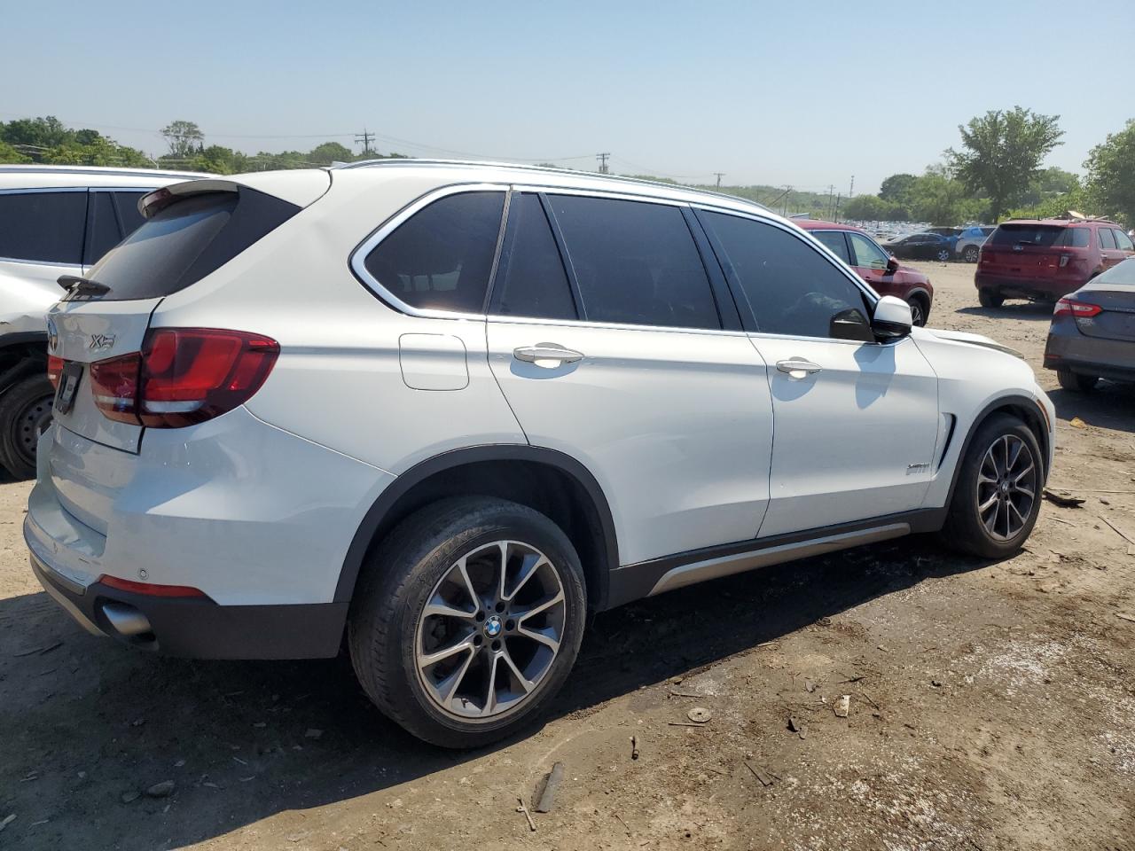 5uxkr0c31h0x80296 5UXKR0C31H0X80296 2017 BMW X5 xDrive35I