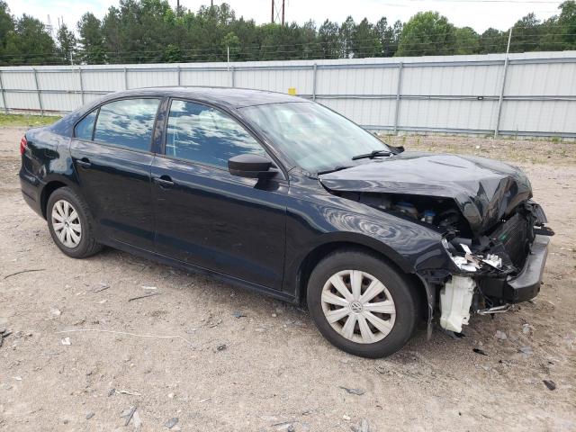 2012 Volkswagen Jetta Base VIN: 3VW2K7AJ0CM423565 Lot: 56390934