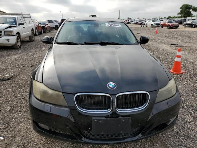 2011 BMW 328 Xi Sulev VIN: WBAPK5C58BF123054 Lot: 55682814