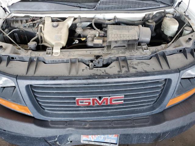 2015 GMC Savana G2500 VIN: 1GTW7FCF1F1113788 Lot: 54082354