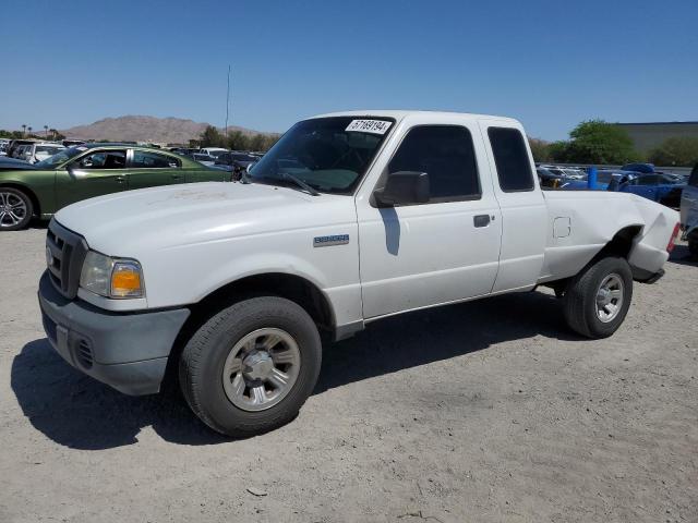 2011 Ford Ranger Super Cab VIN: 1FTKR1ED7BPA42756 Lot: 57169194