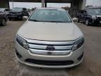 FORD FUSION SE photo