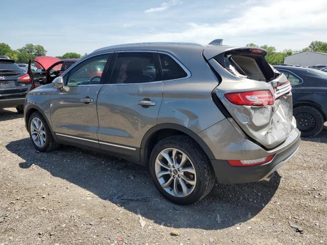 2016 Lincoln Mkc Select VIN: 5LMCJ2C95GUJ24177 Lot: 54651844