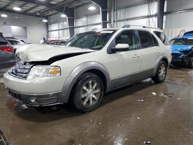 2008 Ford Taurus X Sel VIN: 1FMDK05W78GA05283 Lot: 54152524