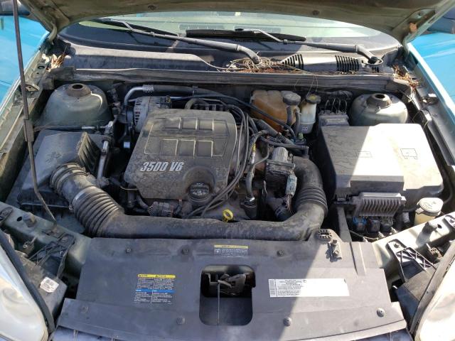 2005 Chevrolet Malibu Maxx Ls VIN: 1G1ZT62835F249555 Lot: 55928924