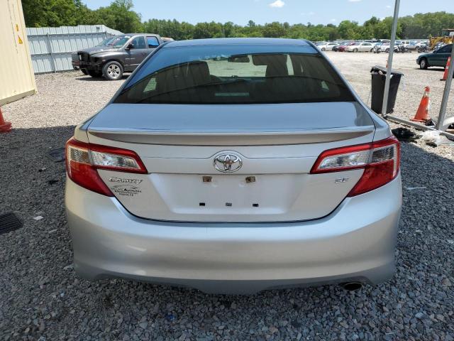 2012 Toyota Camry Base VIN: 4T1BF1FK5CU173298 Lot: 53661644