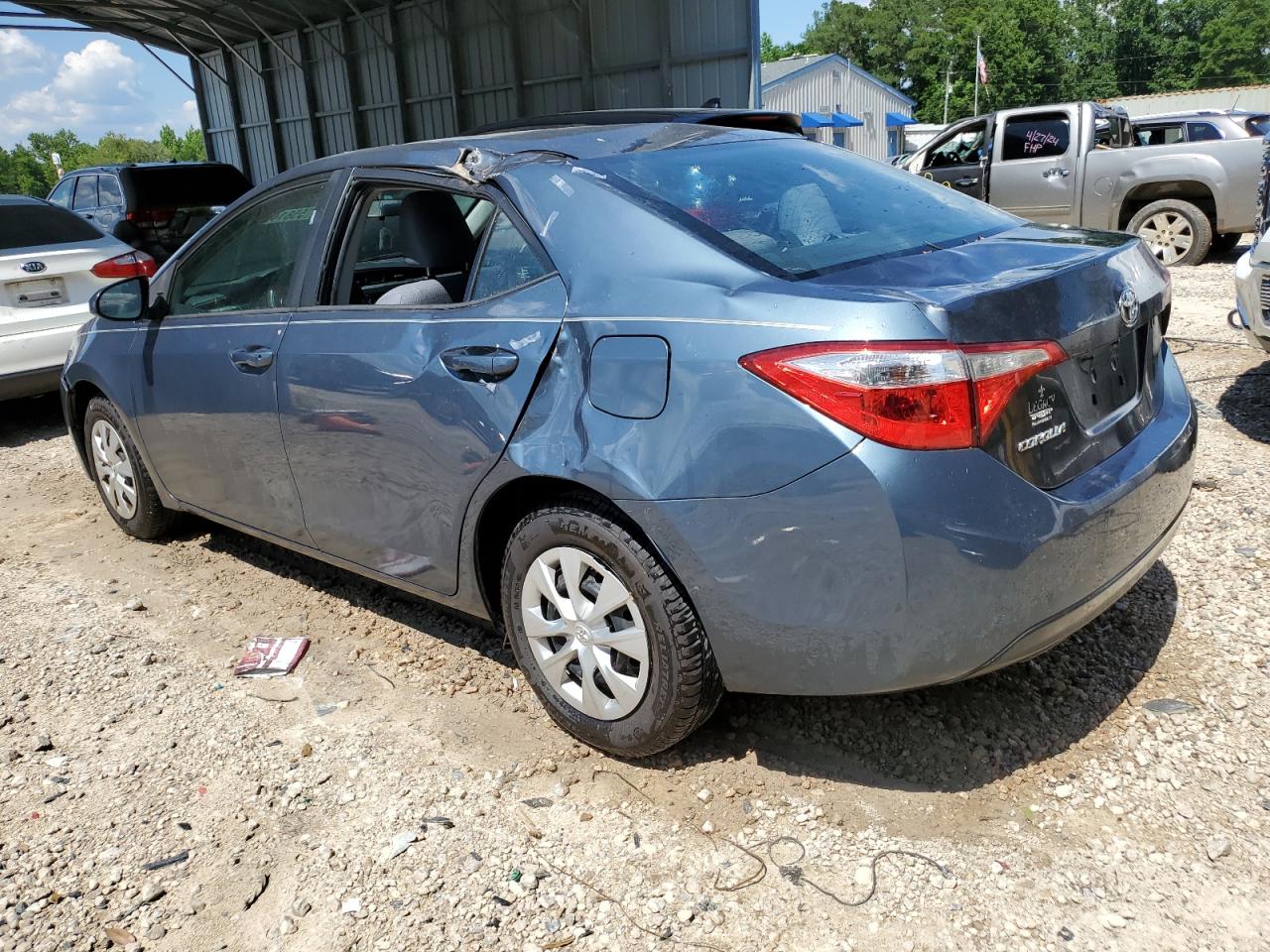 2T1BURHE3FC337150 2015 Toyota Corolla L