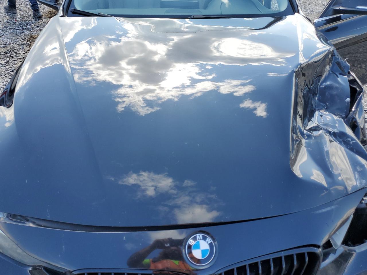 WBA3A5C58EJ463288 2014 BMW 328 I