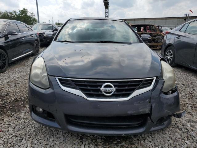 2011 Nissan Altima S VIN: 1N4AL2EPXBC101387 Lot: 55739554