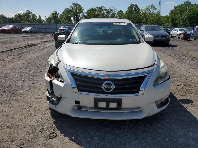 2014 Nissan Altima 2.5 VIN: 1N4AL3APXEC128427 Lot: 54738774