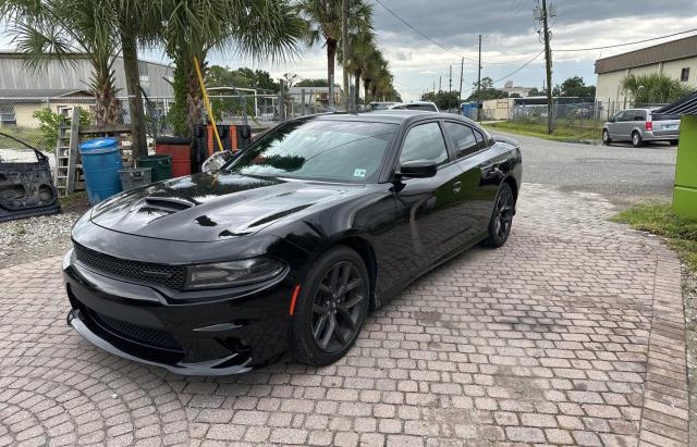 2021 Dodge Charger R/T VIN: 2C3CDXCT0MH644510 Lot: 55302694