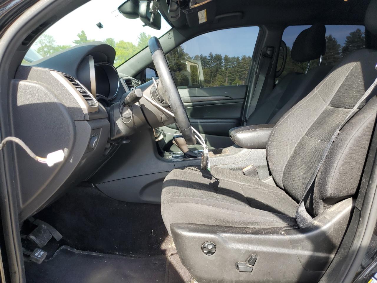 1C4RJFAG0GC391629 2016 Jeep Grand Cherokee Laredo