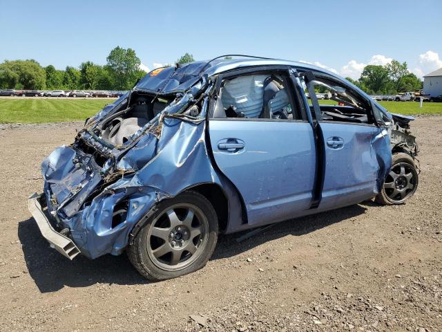 2008 Toyota Prius VIN: JTDKB20U387716993 Lot: 55367004