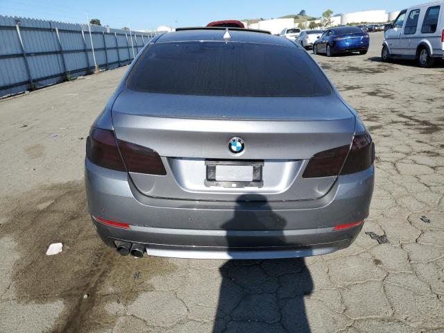 2013 BMW 528 I VIN: WBAXG5C57DD230676 Lot: 53932324