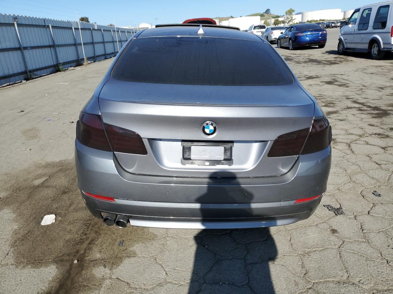 WBAXG5C57DD230676 2013 BMW 528 I